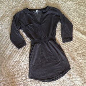 Daily Practice Anthropologie Casual Dress
